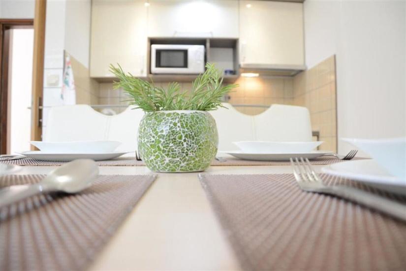 Апартаменты A1, для 4 лиц