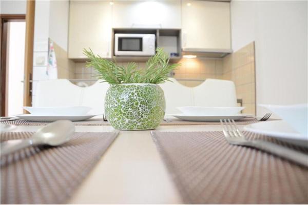 Апартаменты A1, для 4 лиц