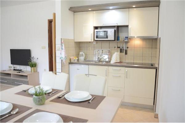 Апартаменты A1, для 4 лиц