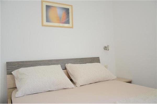 Апартаменты A1, для 4 лиц