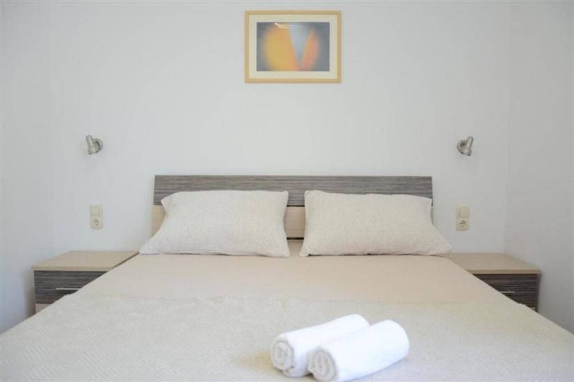 Апартаменты A1, для 4 лиц