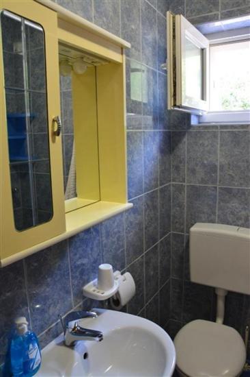 Апартаменты A1, для 4 лиц