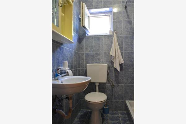 Апартаменты A1, для 4 лиц