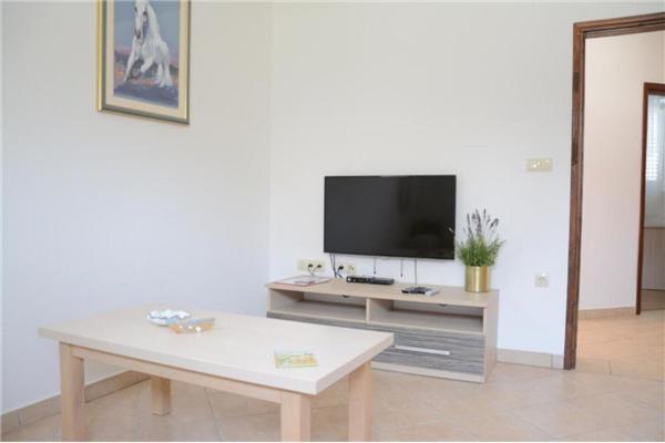 Апартаменты A2, для 4 лиц