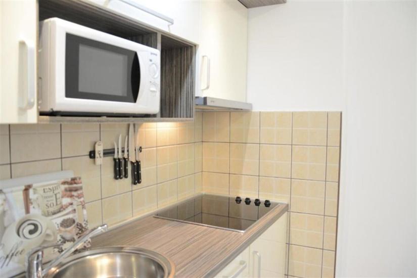 Апартаменты A2, для 4 лиц