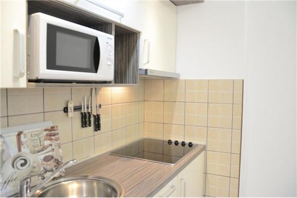 Апартаменты A2, для 4 лиц