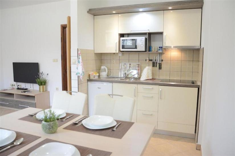 Апартаменты A2, для 4 лиц