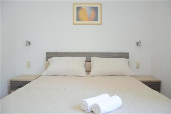 Апартаменты A2, для 4 лиц