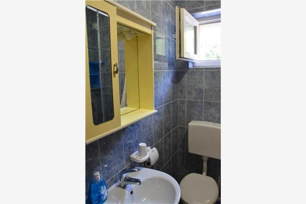 Апартаменты A2, для 4 лиц