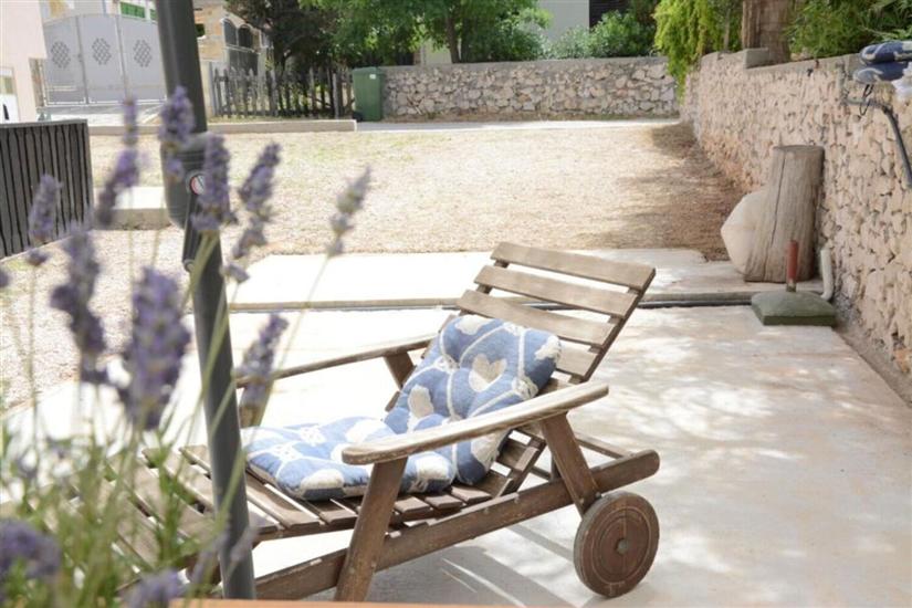 Апартаменты Rina