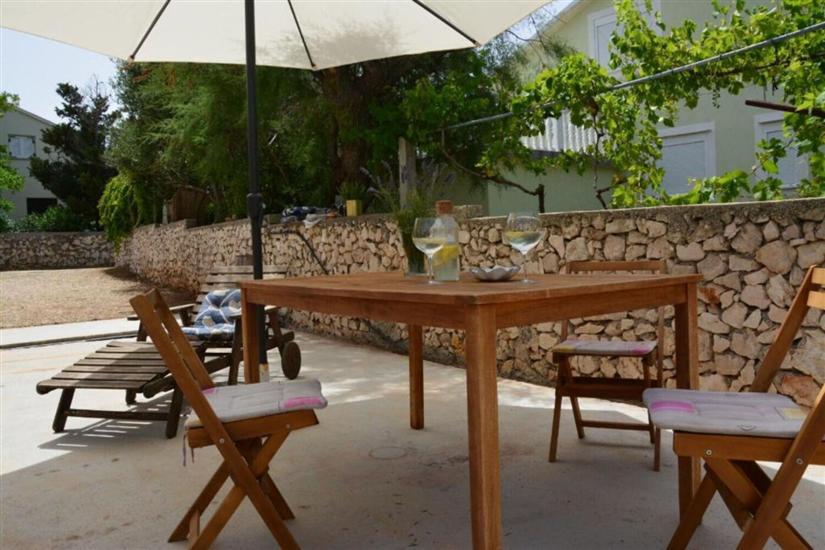 Апартаменты Rina