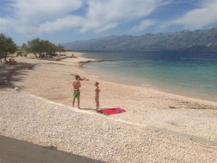 Апартаменты Rina