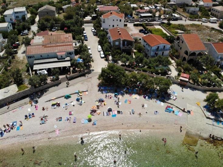 Апартаменты Rina