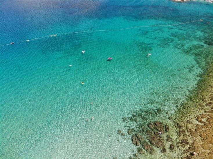 Апартаменты Rina