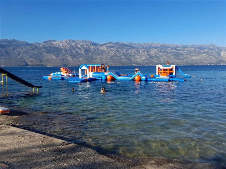 Апартаменты Rina