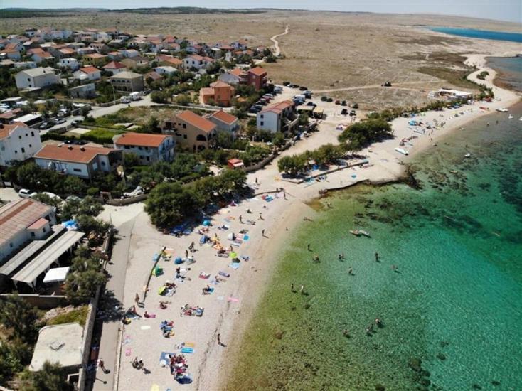 Апартаменты Rina