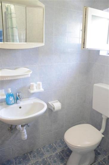 Апартаменты A3, для 4 лиц