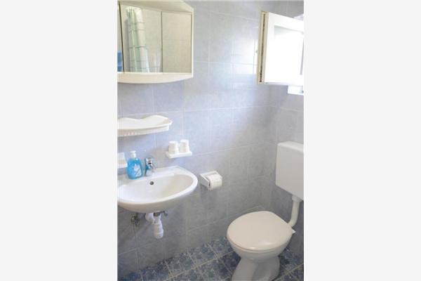 Апартаменты A3, для 4 лиц