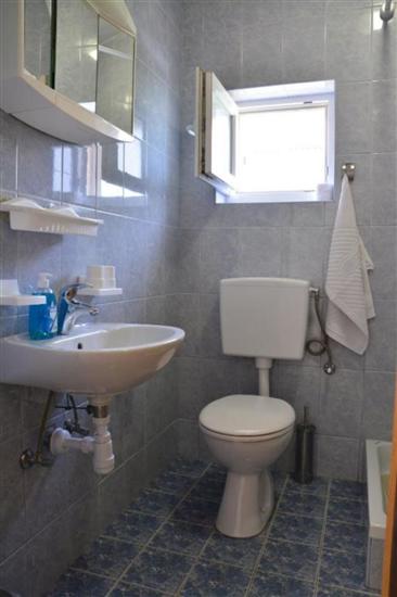 Апартаменты A3, для 4 лиц