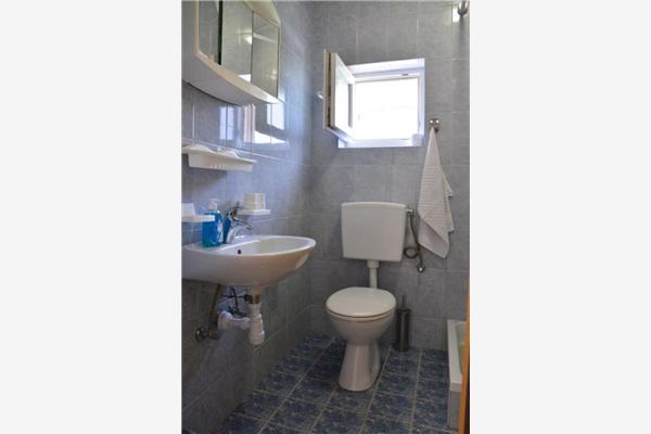 Апартаменты A3, для 4 лиц