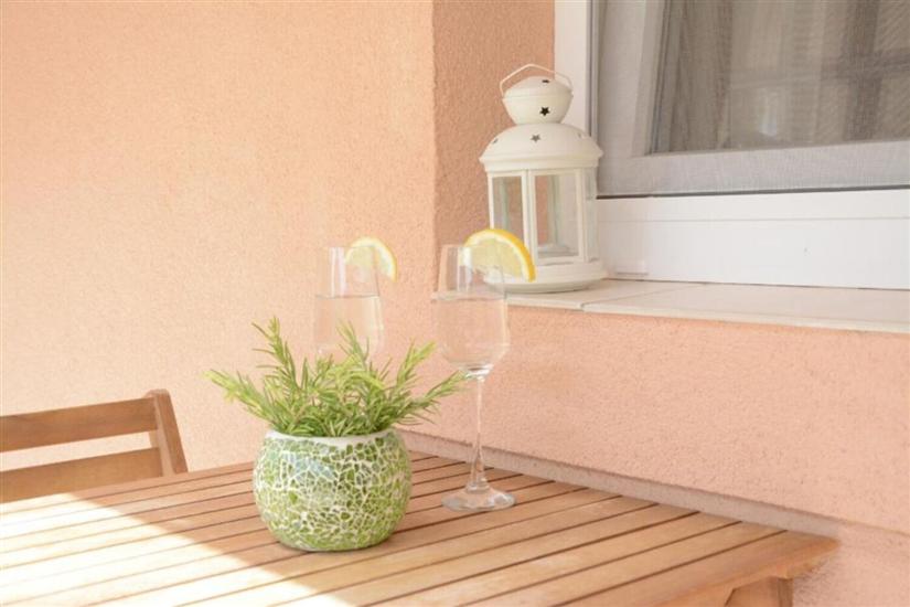 Апартаменты A4, для 4 лиц