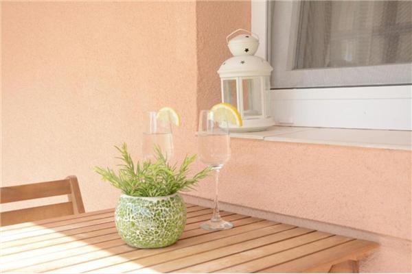 Апартаменты A4, для 4 лиц