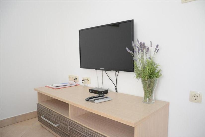 Апартаменты A4, для 4 лиц