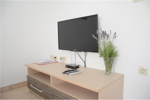 Апартаменты A4, для 4 лиц