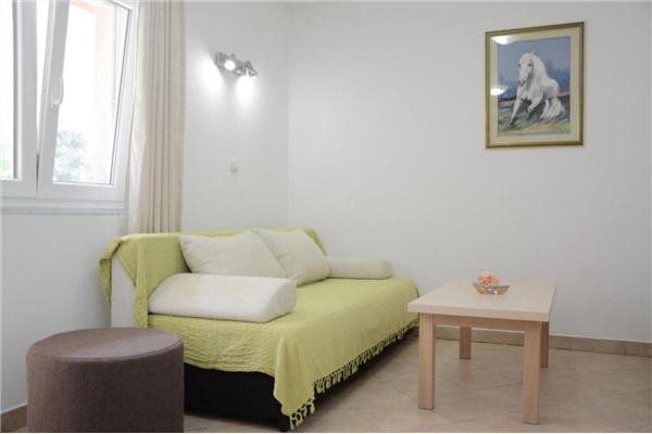 Апартаменты A4, для 4 лиц