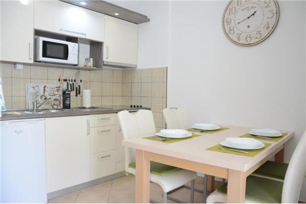 Апартаменты A4, для 4 лиц