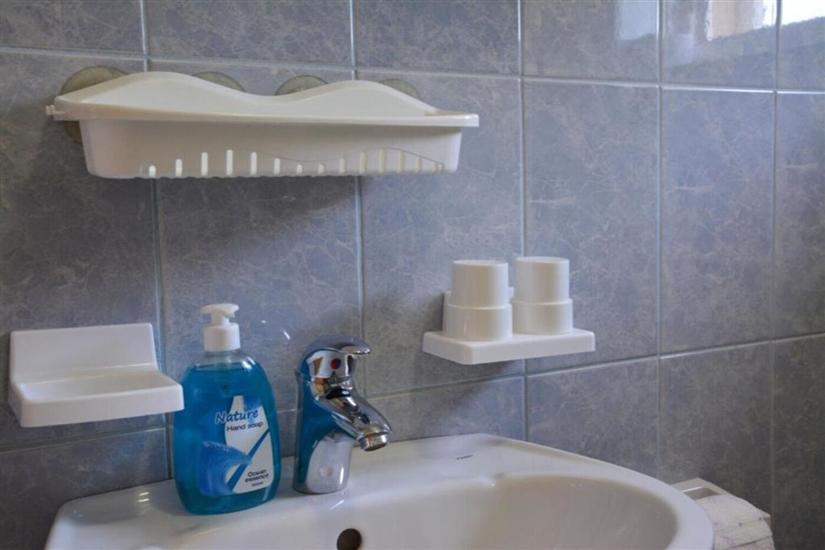 Апартаменты A4, для 4 лиц