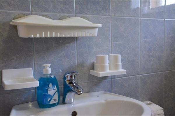 Апартаменты A4, для 4 лиц