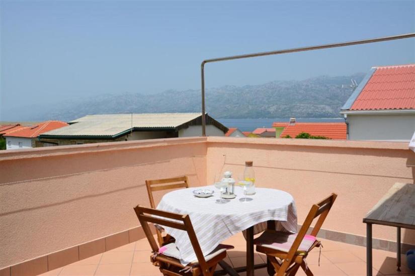 Апартаменты A5, для 3 лиц