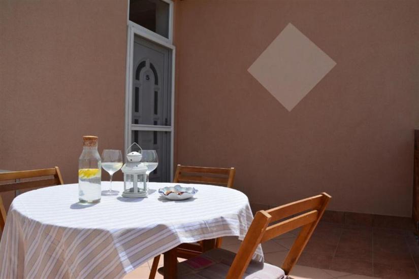 Апартаменты A5, для 3 лиц