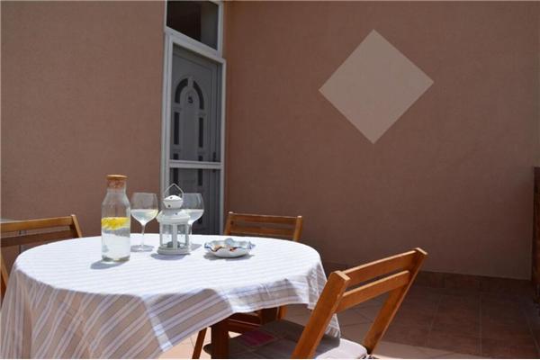 Апартаменты A5, для 3 лиц