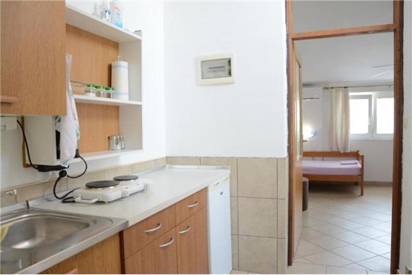 Апартаменты A5, для 3 лиц