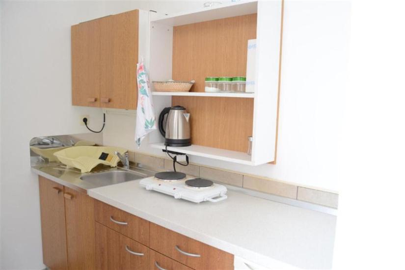 Апартаменты A5, для 3 лиц