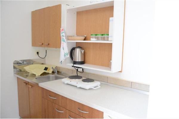 Апартаменты A5, для 3 лиц