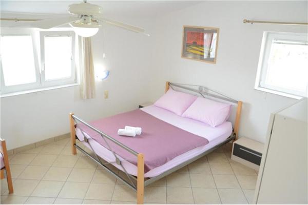 Апартаменты A5, для 3 лиц