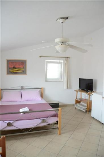 Апартаменты A5, для 3 лиц