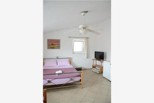 Апартаменты A5, для 3 лиц