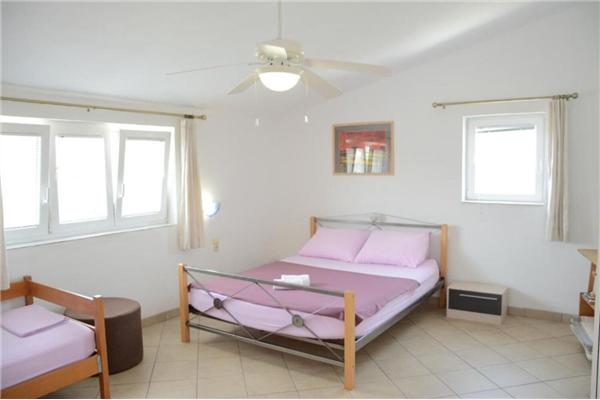 Апартаменты A5, для 3 лиц