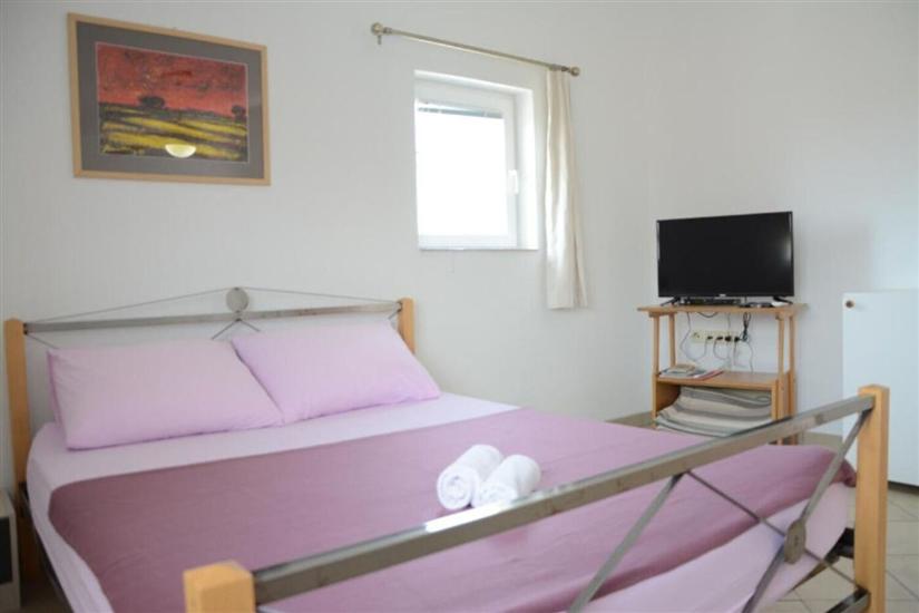 Апартаменты A5, для 3 лиц