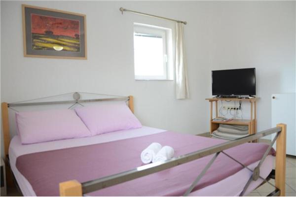 Апартаменты A5, для 3 лиц