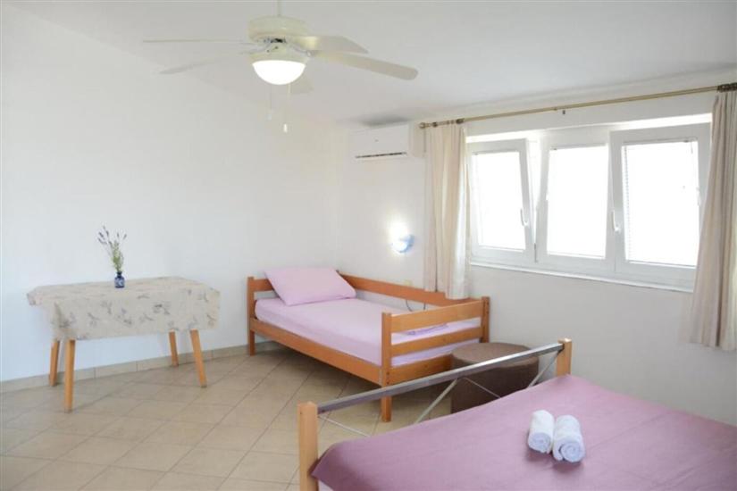 Апартаменты A5, для 3 лиц