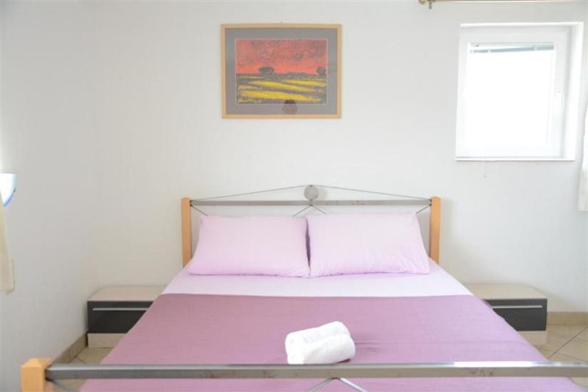 Апартаменты A5, для 3 лиц