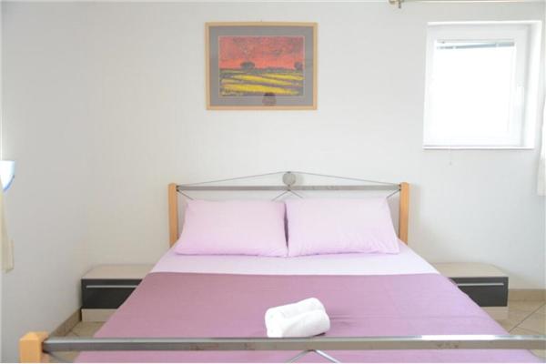 Апартаменты A5, для 3 лиц