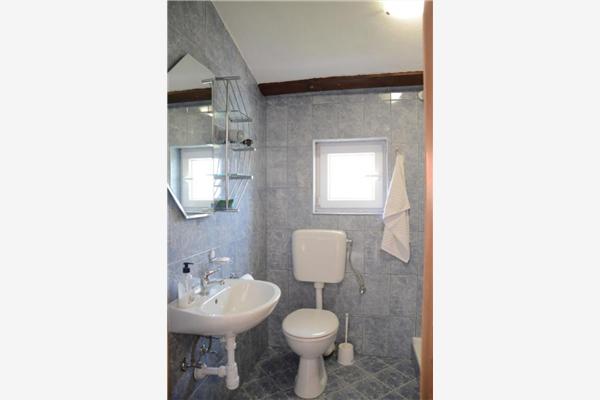 Апартаменты A5, для 3 лиц