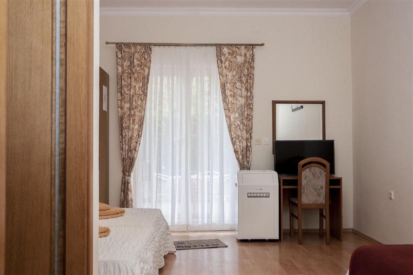 Apartmá A1, pro 2 osoby