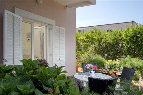 Apartment A3, for 2 persons